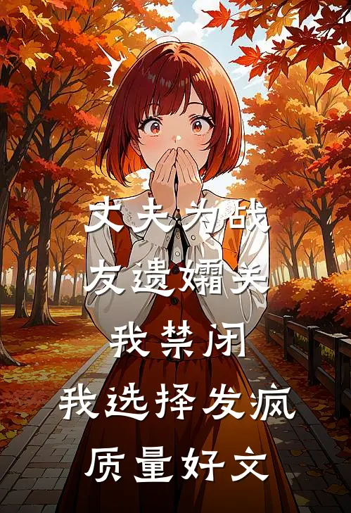 丈夫为战友遗孀关我禁闭，我选择发疯质量好文