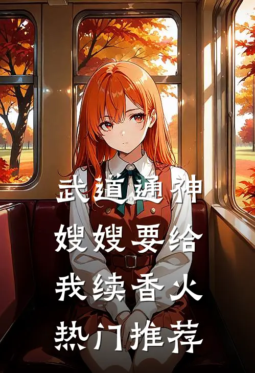武道通神：嫂嫂要给我续香火热门推荐