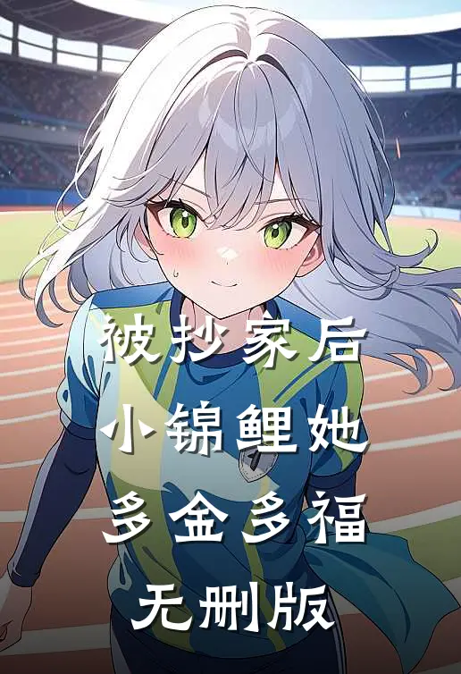 被抄家后，小锦鲤她多金多福无删版