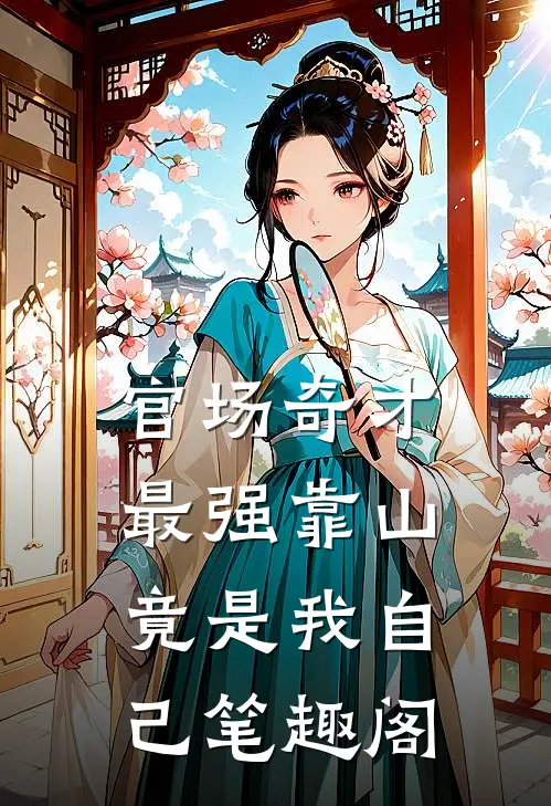 官场奇才：最强靠山竟是我自己笔趣阁