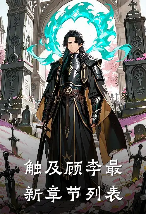 触及顾李最新章节列表