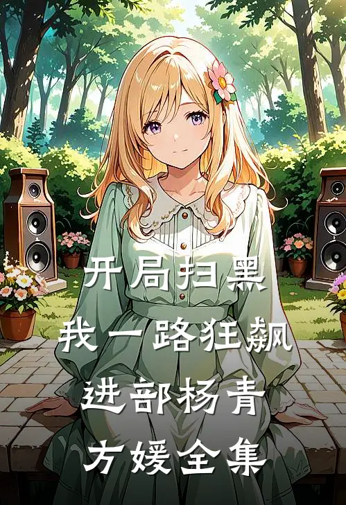 开局扫黑，我一路狂飙进部杨青方媛全集