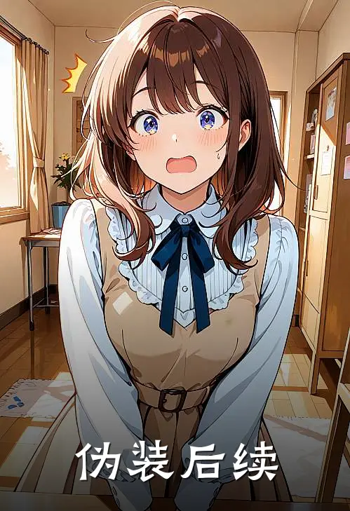 伪装后续