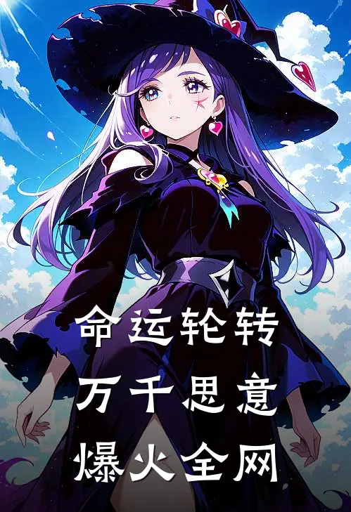 命运轮转，万千思意爆火全网