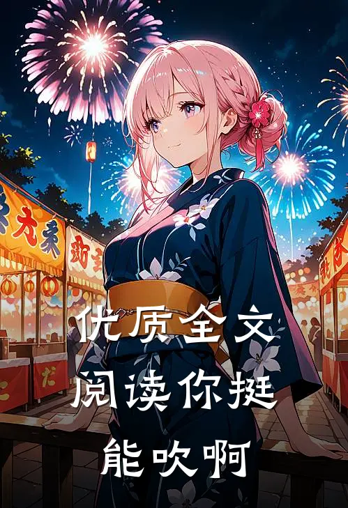 优质全文阅读你挺能吹啊