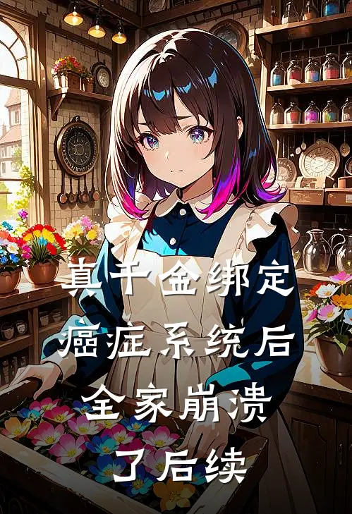 真千金绑定癌症系统后，全家崩溃了后续