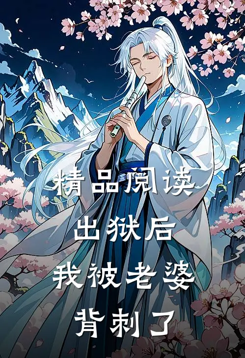 精品阅读出狱后，我被老婆背刺了