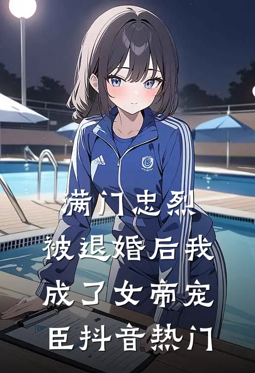 满门忠烈，被退婚后我成了女帝宠臣抖音热门