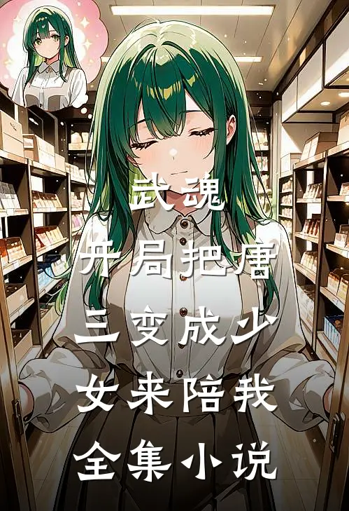 武魂开局把唐三变成少女来陪我全集