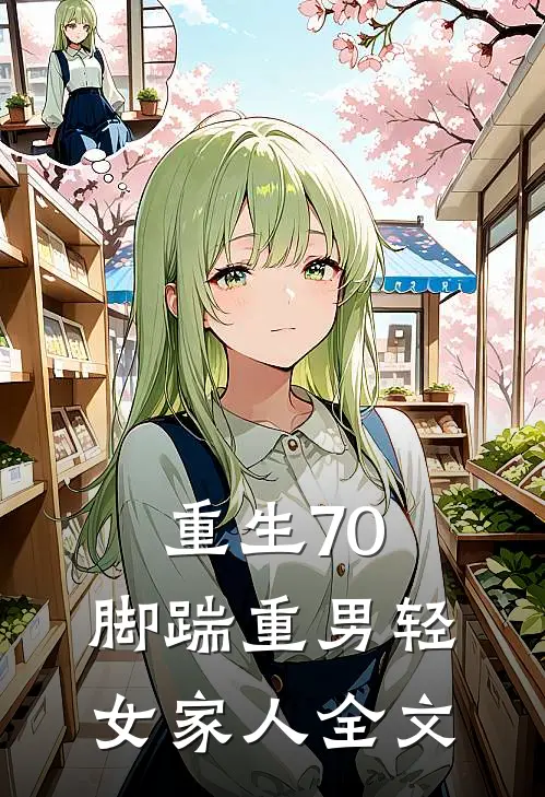 重生70：脚踹重男轻女家人全文