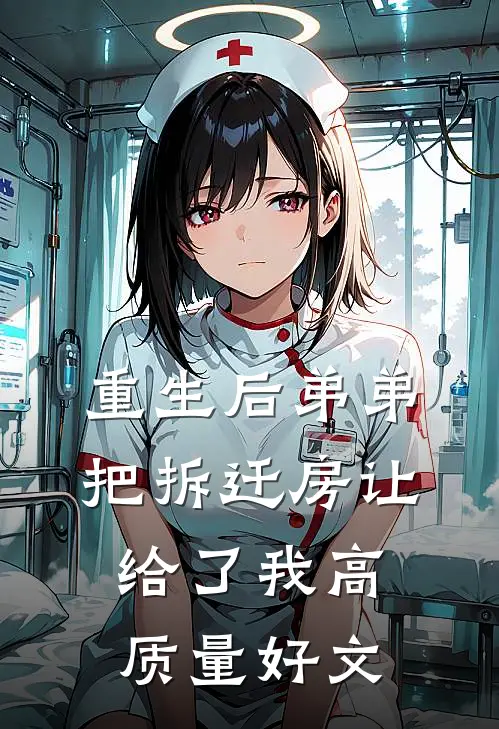 重生后弟弟把拆迁房让给了我高质量好文