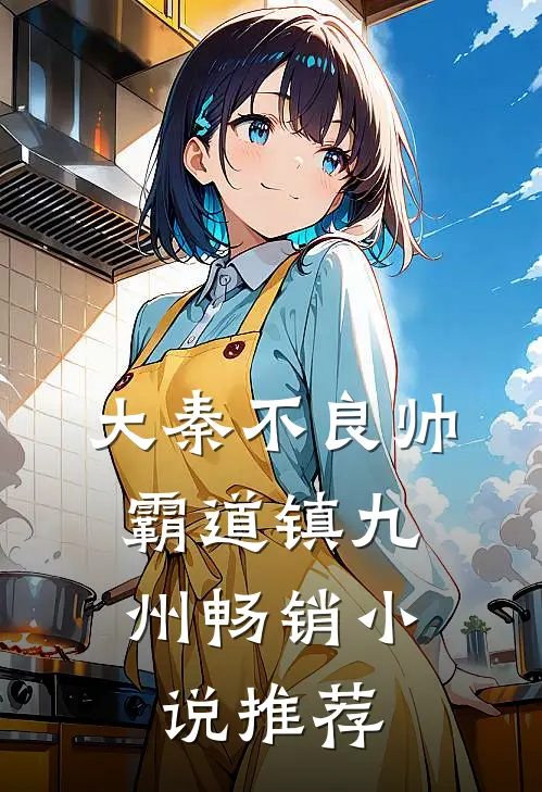 大秦不良帅，霸道镇九州畅销小说推荐