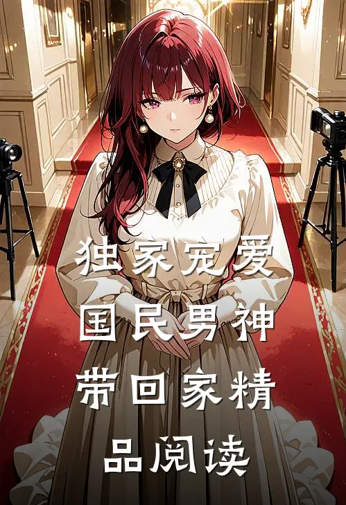 独家宠爱：国民男神带回家精品阅读