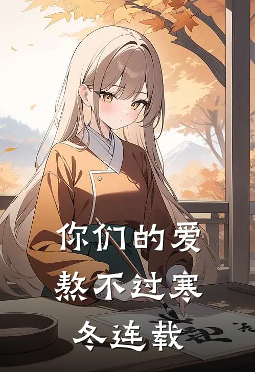 你们的爱,熬不过寒冬连载版