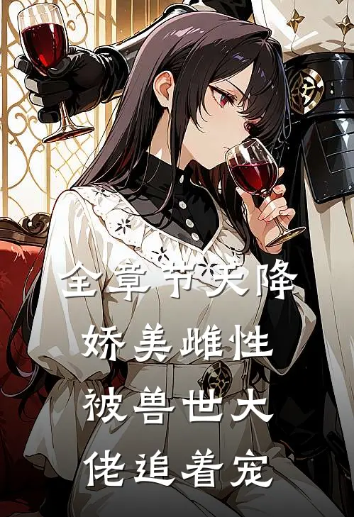 全章节天降娇美雌性,被兽世大佬追着宠
