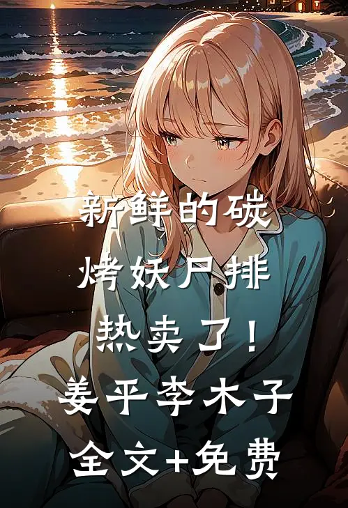 新鲜的碳烤妖尸排热卖了！姜平李木子全文+免费