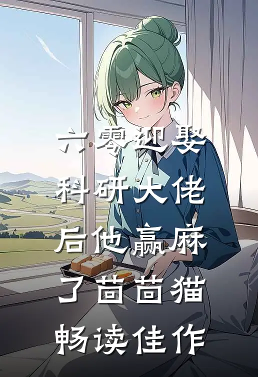 六零迎娶科研大佬后他赢麻了茴茴猫畅读佳作