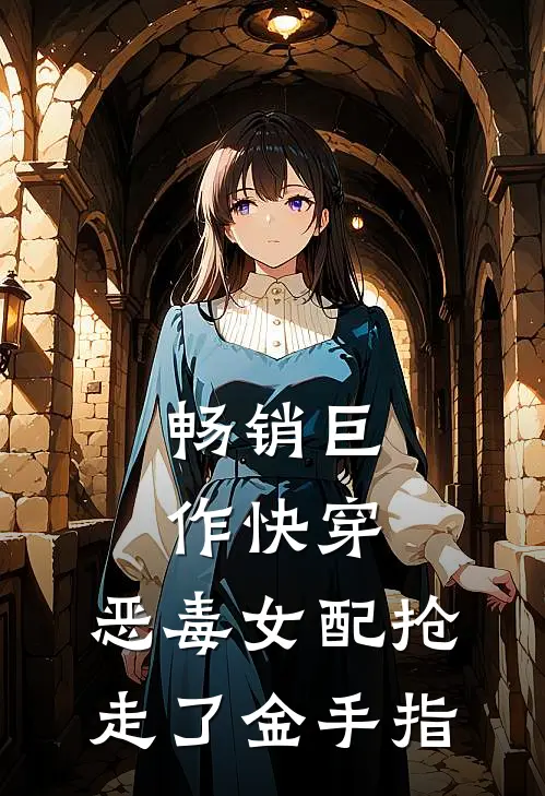 畅销巨作快穿：恶毒女配抢走了金手指