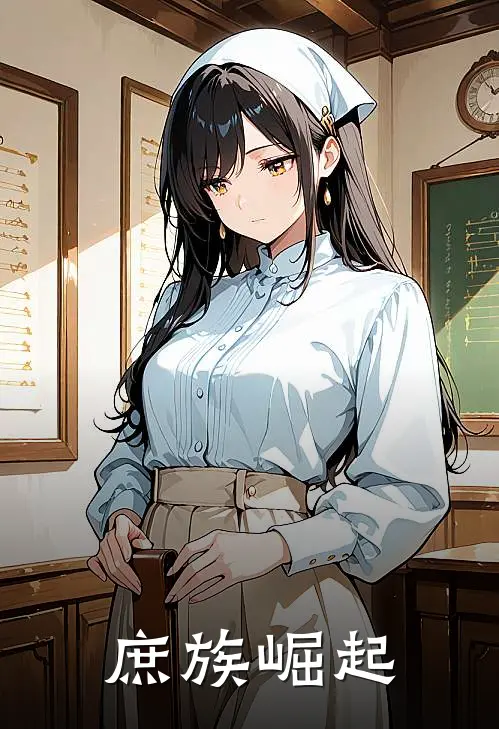 庶族崛起