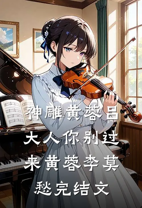 神雕黄蓉吕大人你别过来黄蓉李莫愁完结文