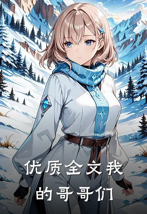 优质全文我的哥哥们