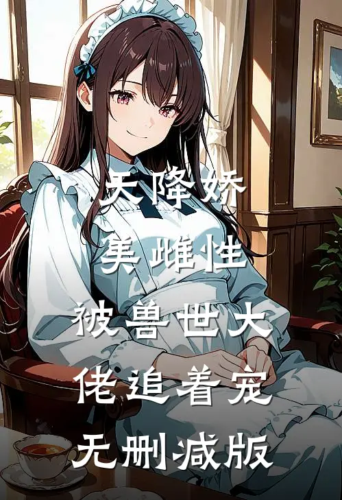 天降娇美雌性，被兽世大佬追着宠无删减版