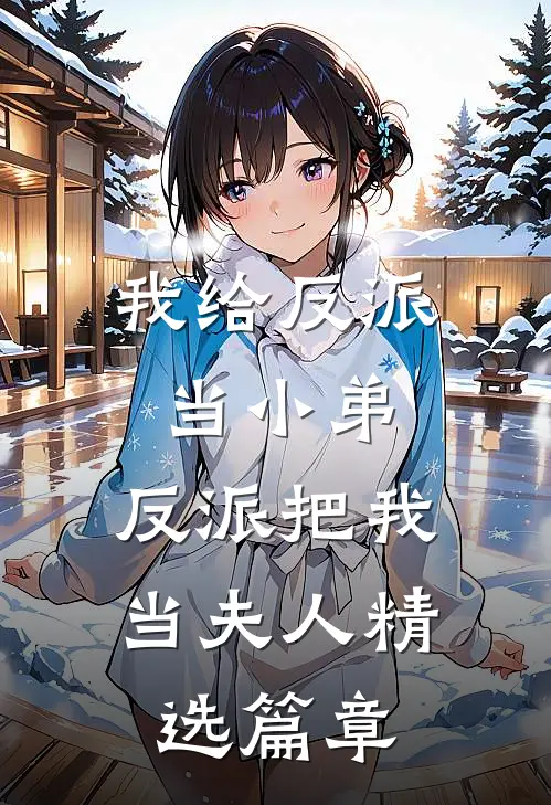我给反派当小弟，反派把我当夫人精选篇章