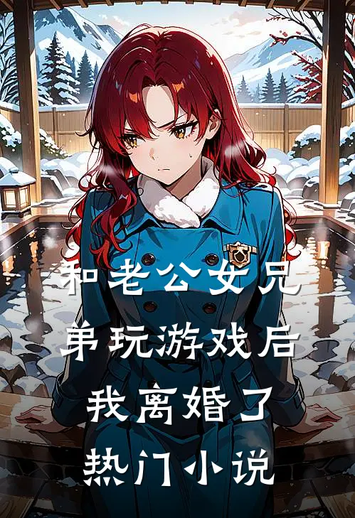 和老公女兄弟玩游戏后，我离婚了热门小说