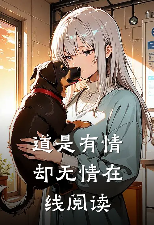 道是有情却无情在线阅读