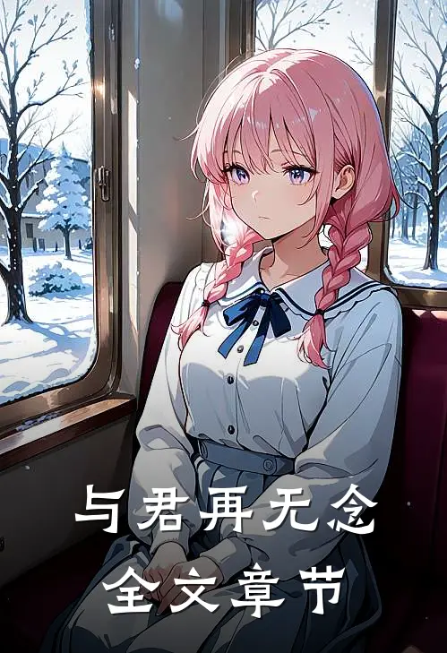与君再无念全文章节