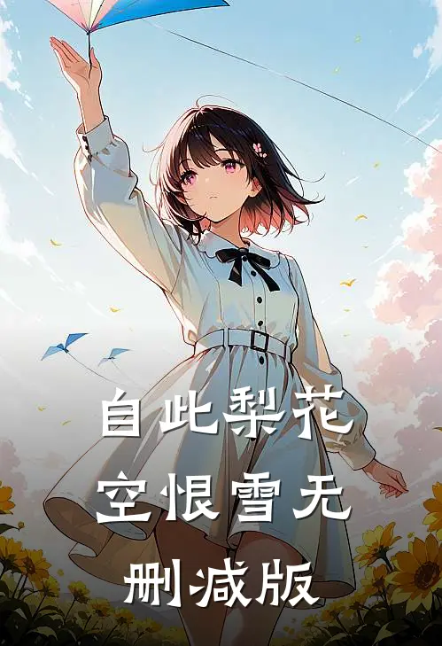 自此梨花空恨雪无删减版