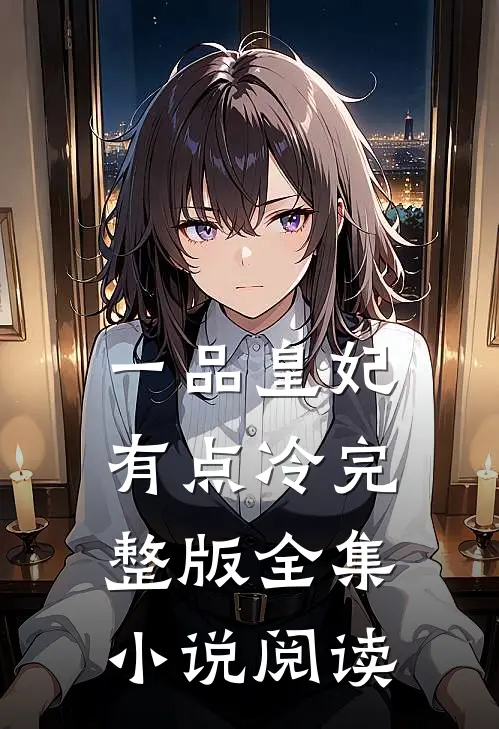 一品皇妃有点冷完整版全集小说阅读