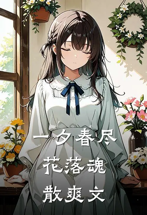 一夕春尽，花落魂散爽文