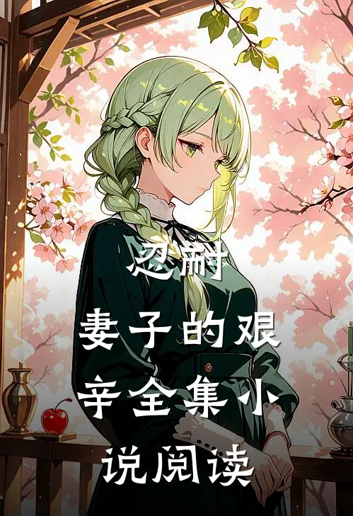 忍耐：妻子的艰辛全集小说阅读