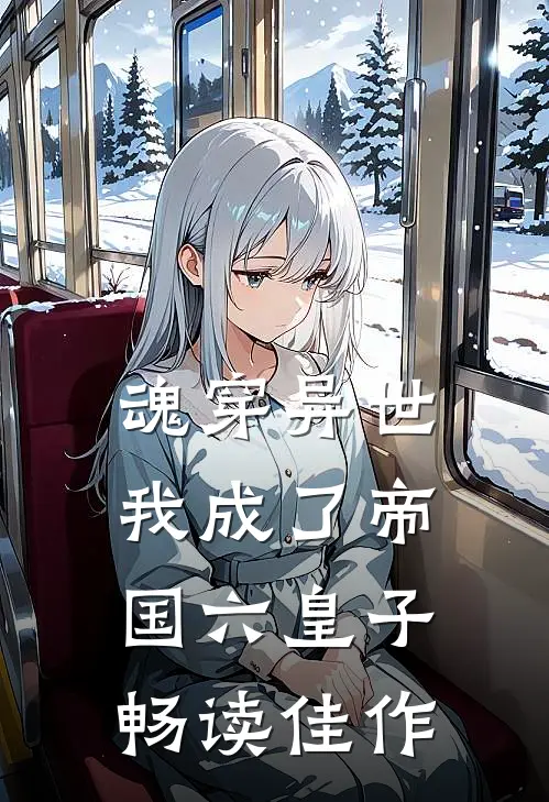魂穿异世：我成了帝国六皇子畅读佳作