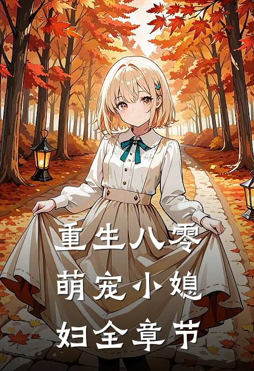 重生八零萌宠小媳妇全章节免费阅读