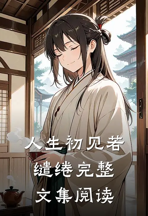 人生初见若缱绻完整文集阅读