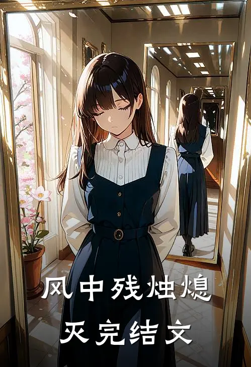 风中残烛熄灭完结文