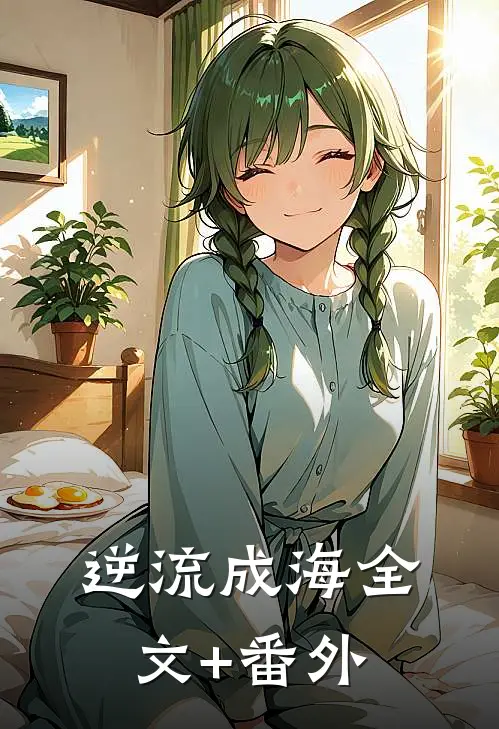 逆流成海全文+番外