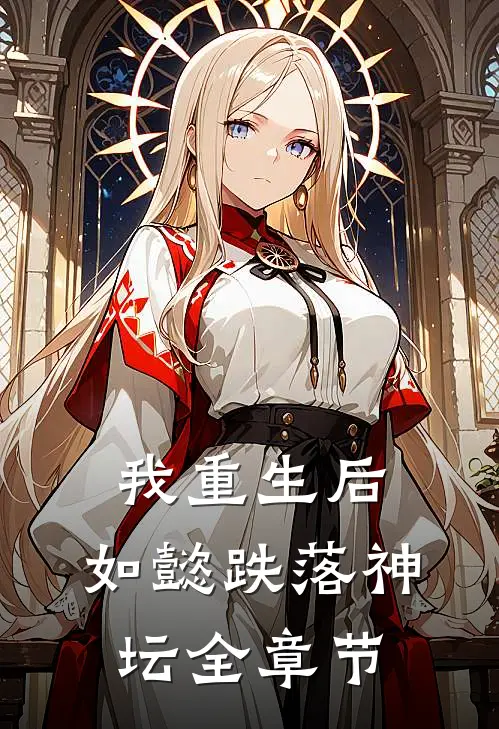 我重生后，如懿跌落神坛全章节