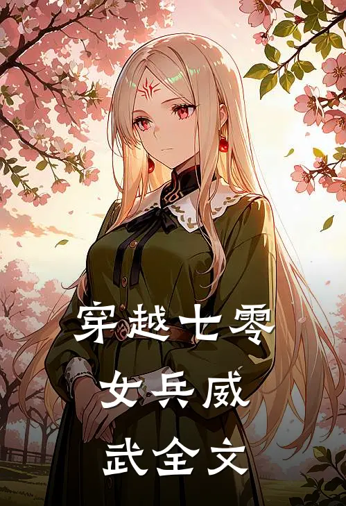 穿越七零女兵威武全文免费阅读