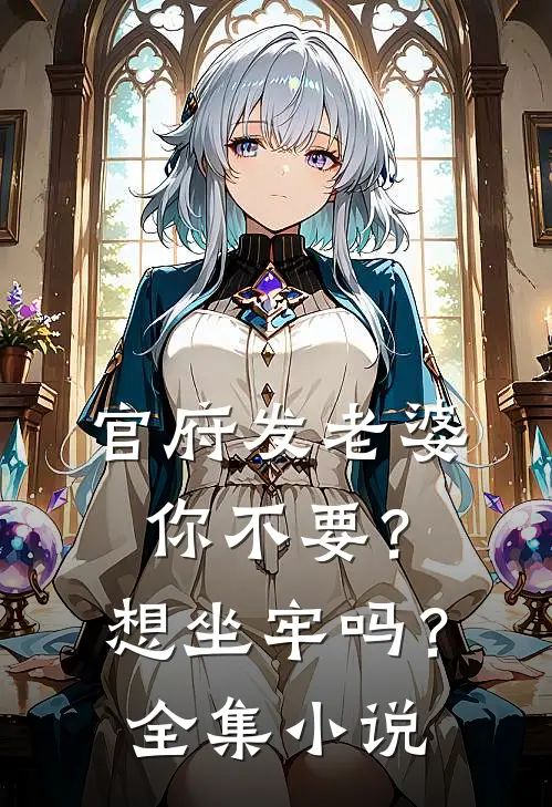 官府发老婆你不要？想坐牢吗？全集小说