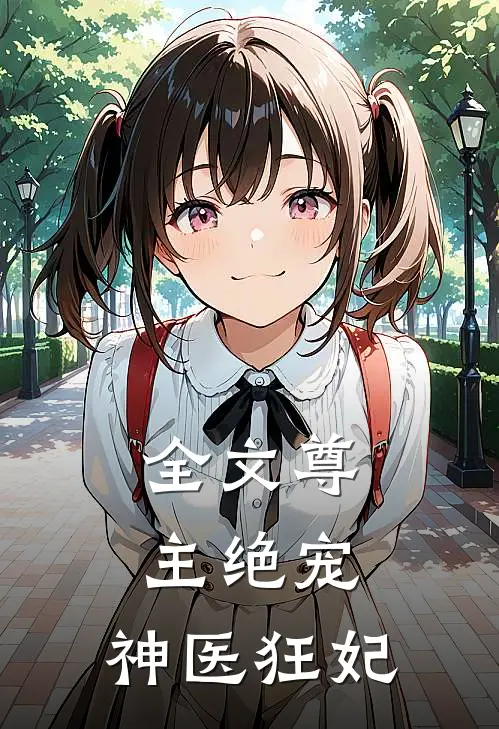 全文尊主绝宠,神医狂妃免费阅读