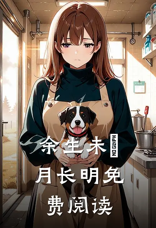 余生未晞月长明免费阅读