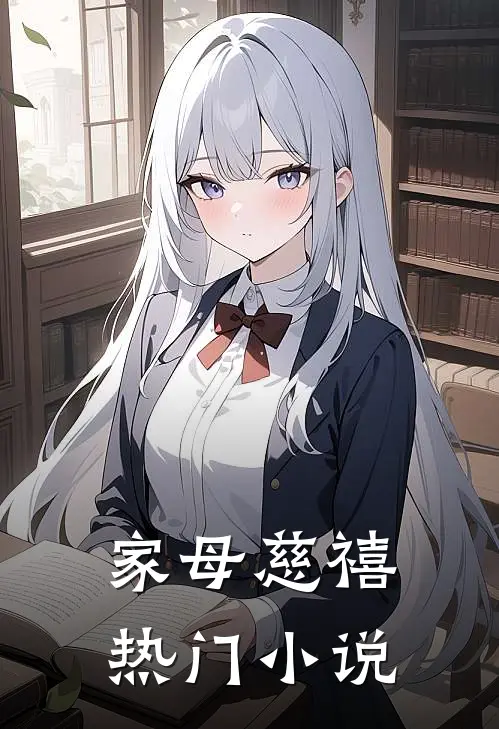 家母慈禧热门小说