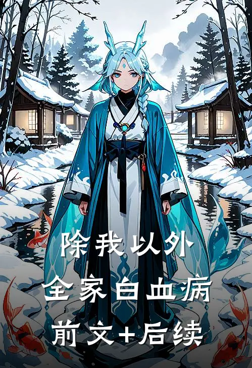 除我以外，全家白血病前文+后续