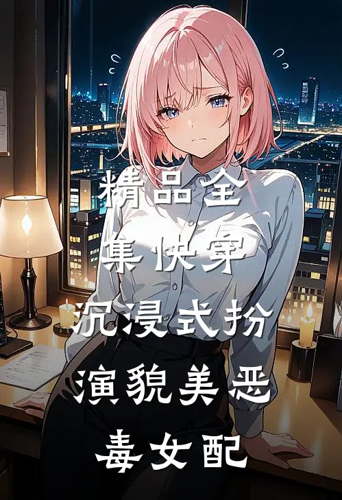 精品全集快穿：沉浸式扮演貌美恶毒女配
