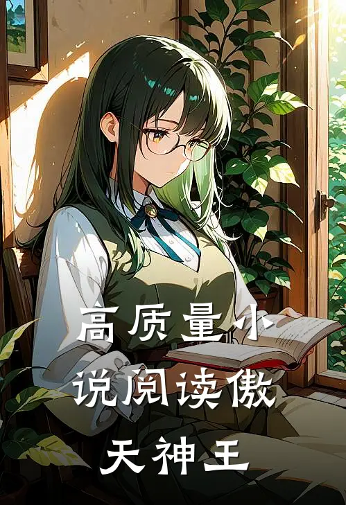 高质量小说阅读傲天神王