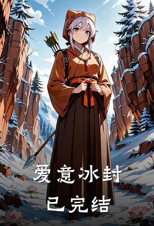 爱意冰封已完结