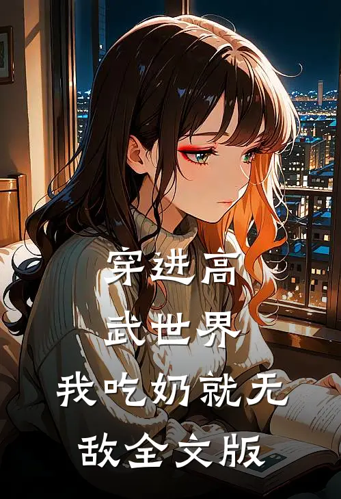 穿进高武世界，我吃奶就无敌全文版